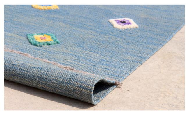 キリム アフガン Nimbaft Edition - 2