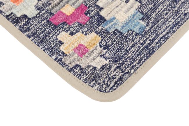 Kilim Afghan Cushion Cover - 3