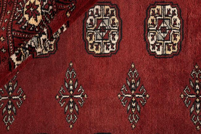 Pakistan Buchara 2ply - 2