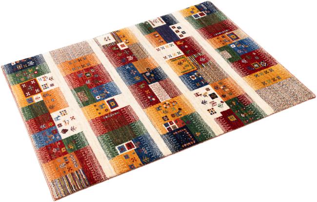 Perzisch Gabbeh Loribaft Nowbaft - 2