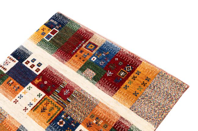 Perzisch Gabbeh Loribaft Nowbaft - 3