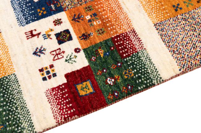 Perzisch Gabbeh Loribaft Nowbaft - 4