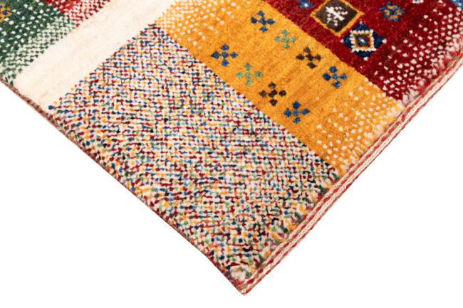 Perzisch Gabbeh Loribaft Nowbaft - 5