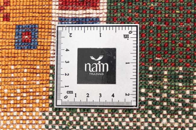 Perzisch Gabbeh Loribaft Nowbaft - 7