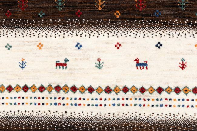 Persan Gabbeh Loribaft Atelier - 6