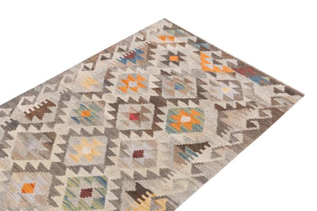 Kilim Afghan Heritage - 2