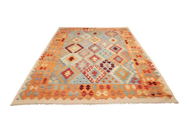 Kilim Afegão - 1