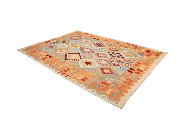 Kilim Afgán - 2