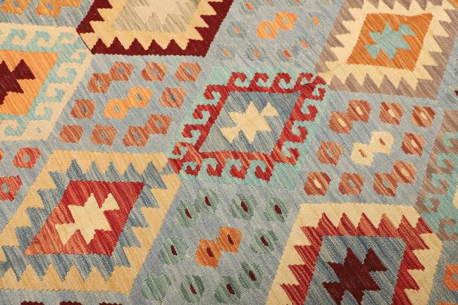 Kilim Afegão - 3