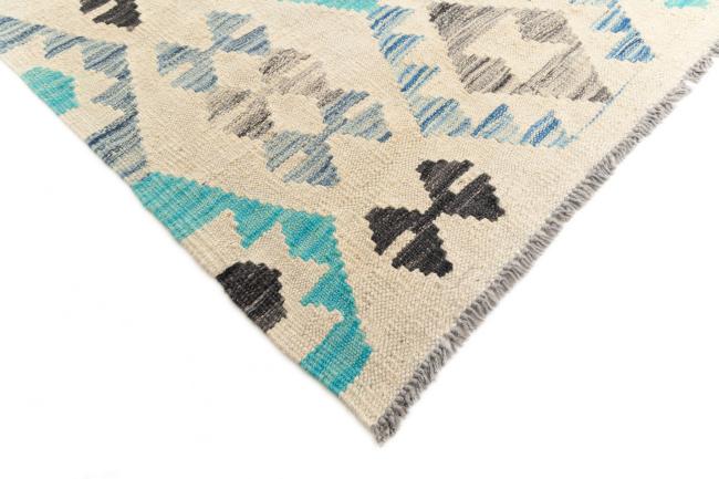 Kilim Afegão - 4