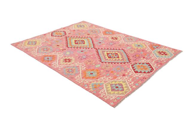 Kelim Afghan - 2