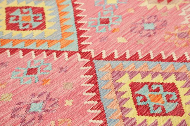Kelim Afghan - 3