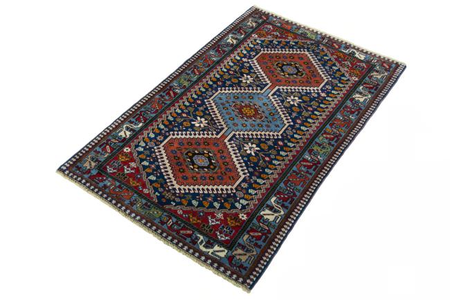 Yalameh - 1