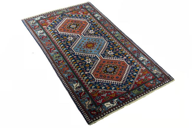 Yalameh - 2
