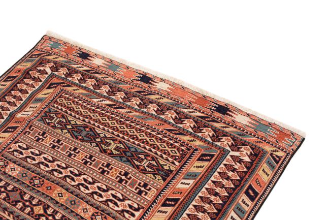 Kelim Fars Soumak - 3