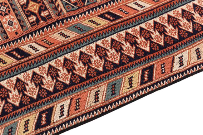 Kelim Fars Soumak - 4