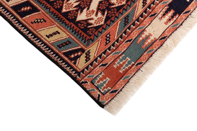 Kelim Fars Soumak - 5