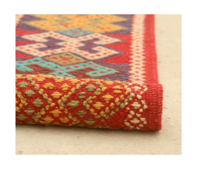 Kelim Afghan Sumak - 2