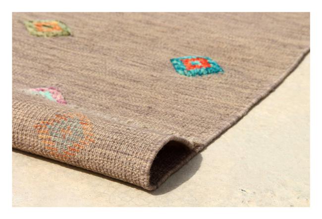 Kelim Afghan Nimbaft Edition - 2