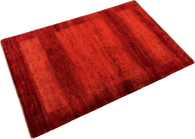 Persja Gabbeh Loribaft Atash - 1