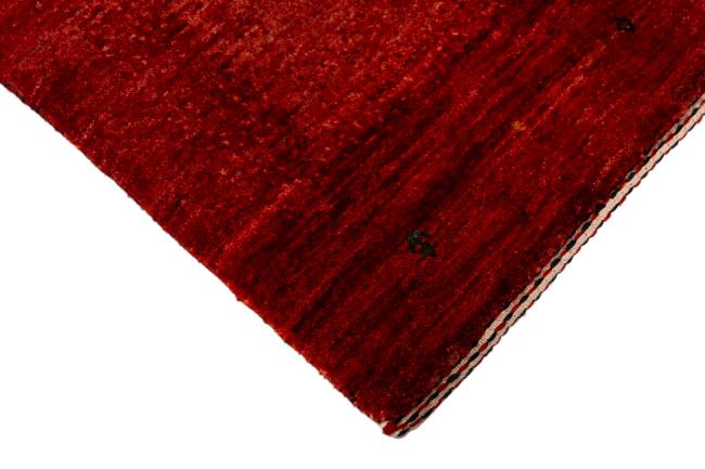 Persja Gabbeh Loribaft Atash - 5