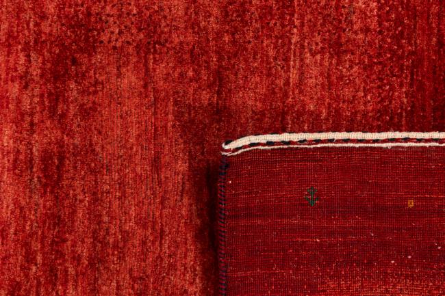 Persja Gabbeh Loribaft Atash - 6