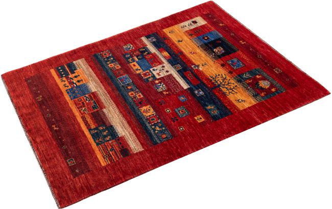 Perzisch Gabbeh Loribaft Nowbaft - 2