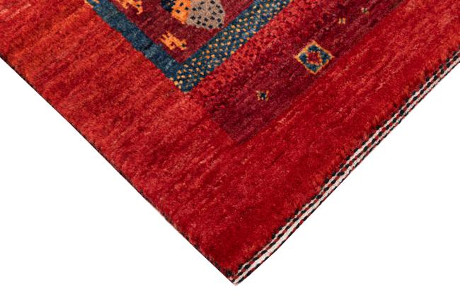 Perzisch Gabbeh Loribaft Nowbaft - 5