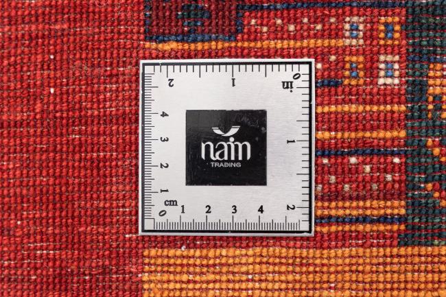 Perzisch Gabbeh Loribaft Nowbaft - 7