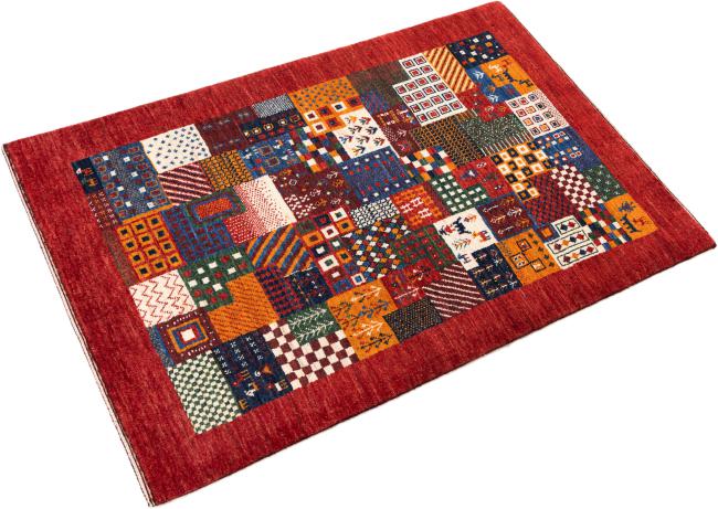 Persan Gabbeh Loribaft Atelier - 1