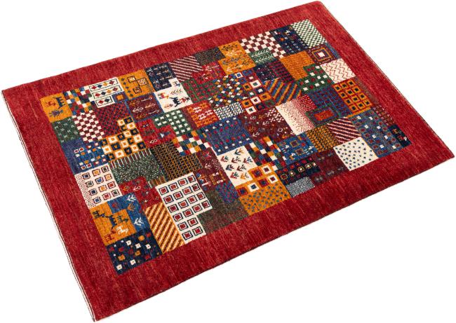 Persan Gabbeh Loribaft Atelier - 2