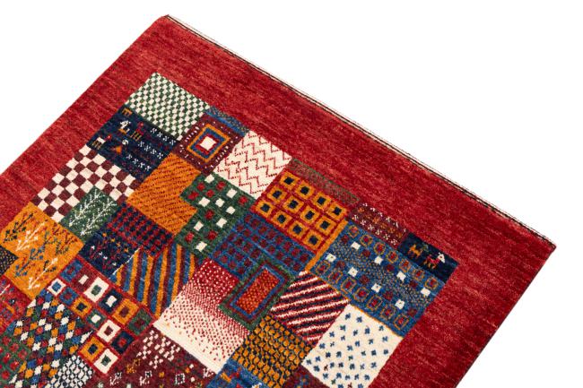 Persan Gabbeh Loribaft Atelier - 3