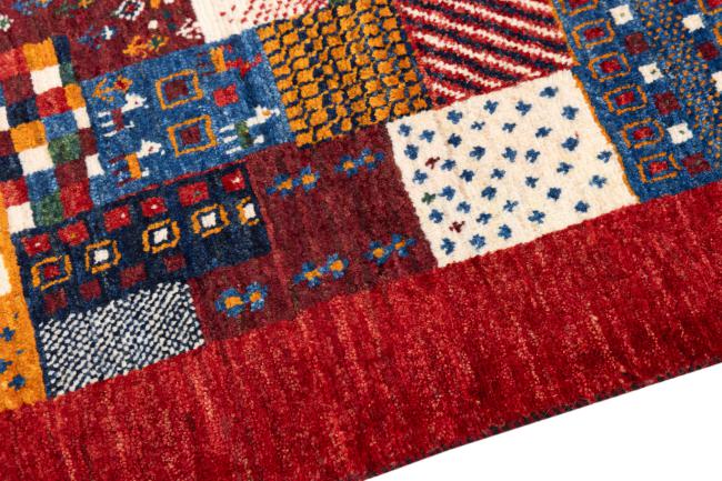 Persan Gabbeh Loribaft Atelier - 4