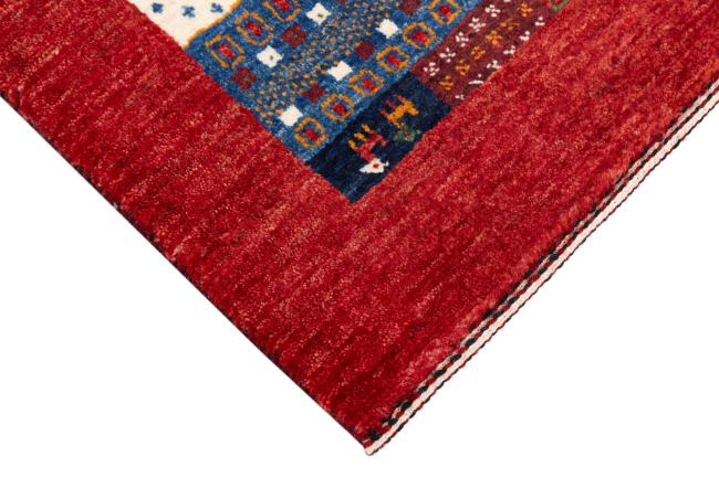 Persan Gabbeh Loribaft Atelier - 5