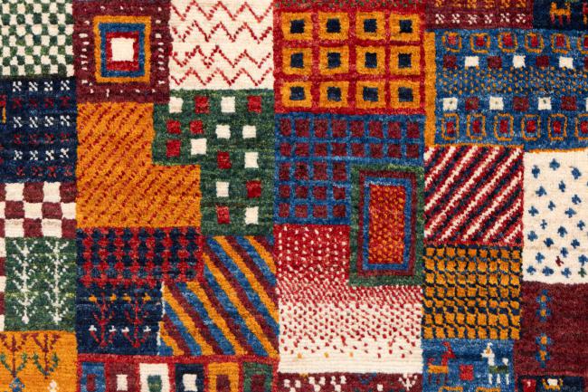 Persan Gabbeh Loribaft Atelier - 6