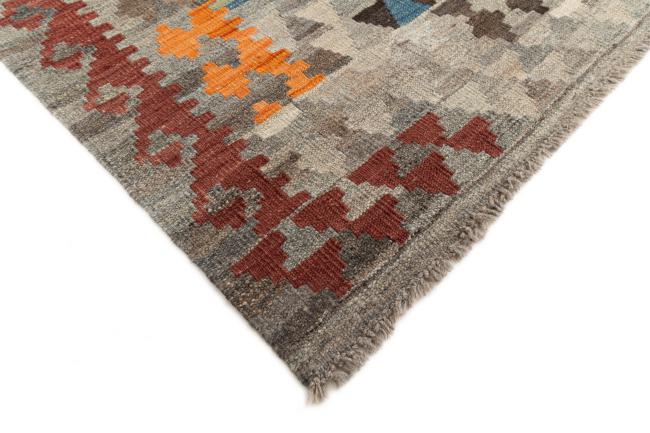 Kilim Afegão - 4