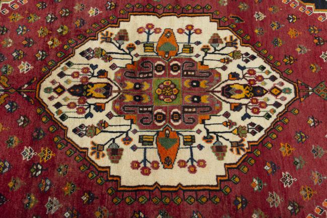Shiraz - 5