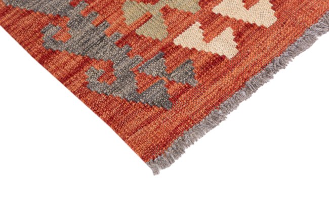 Chilim Afghan - 3