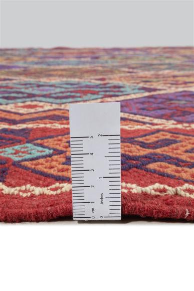 Kilim Afghan Sumak - 6