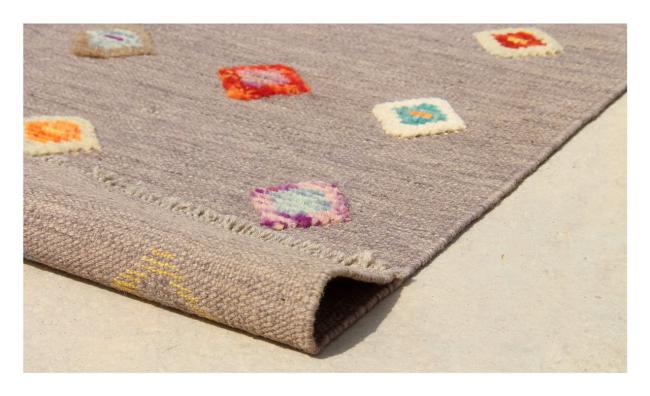 Kelim Afghan Nimbaft Edition - 2