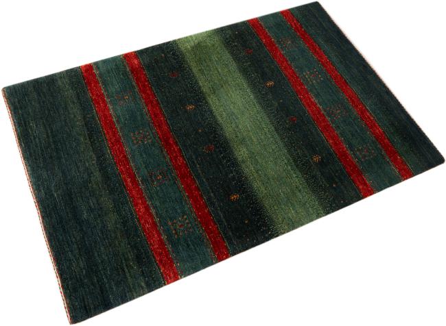 Persia Gabbeh Loribaft Atash - 1