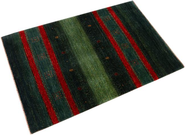 Persia Gabbeh Loribaft Atash - 2