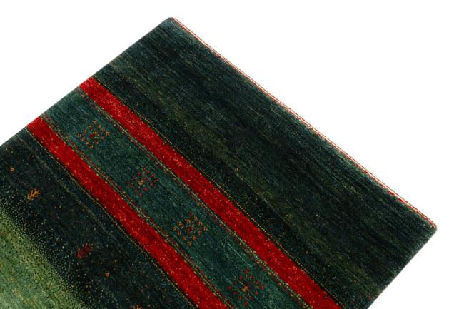 Persia Gabbeh Loribaft Atash - 3