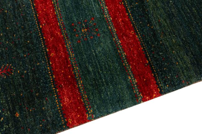 Persia Gabbeh Loribaft Atash - 4