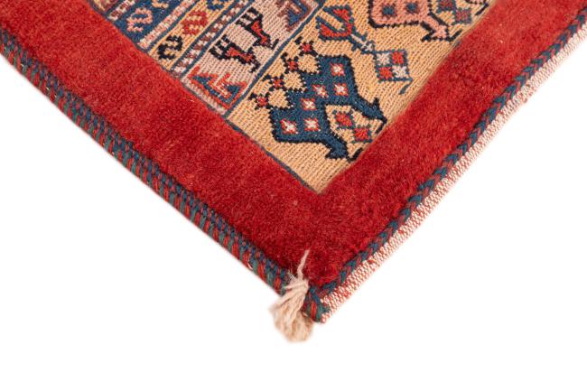 Persan Gabbeh Loribaft - 5
