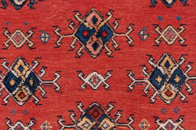 Persan Gabbeh Loribaft - 7
