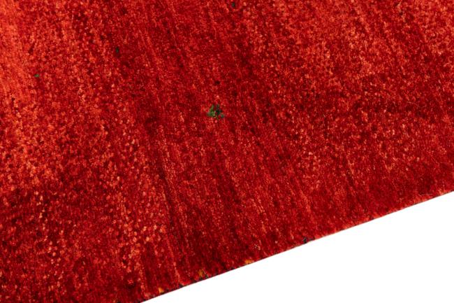 Persja Gabbeh Loribaft Atash - 4