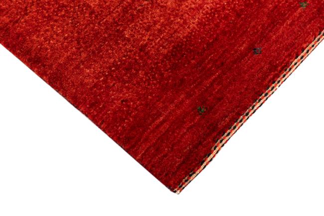 Persja Gabbeh Loribaft Atash - 5