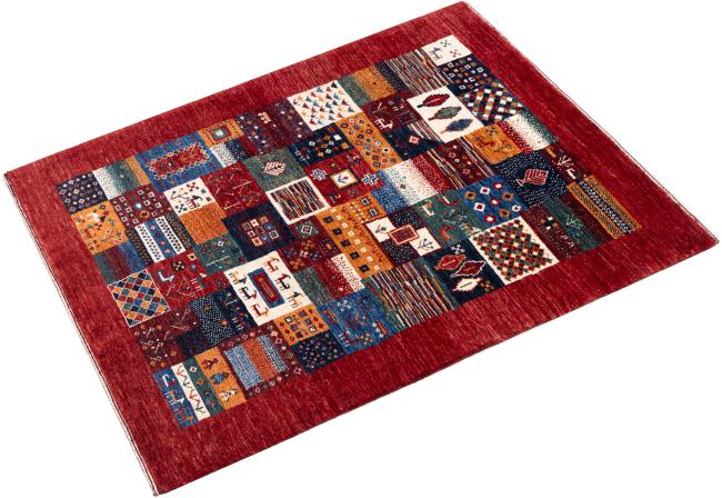 Perzisch Gabbeh Loribaft Nowbaft - 2