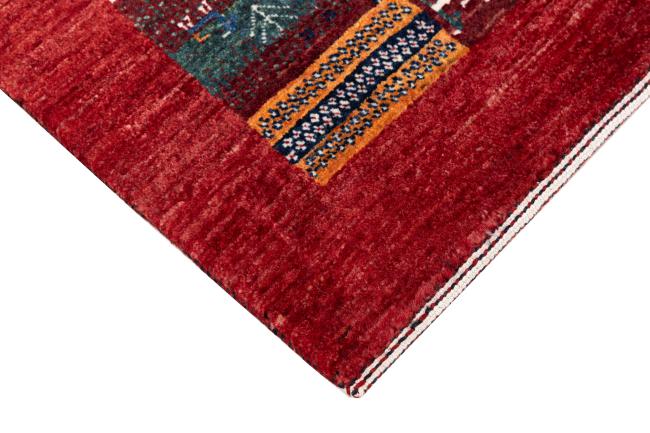 Perzisch Gabbeh Loribaft Nowbaft - 5